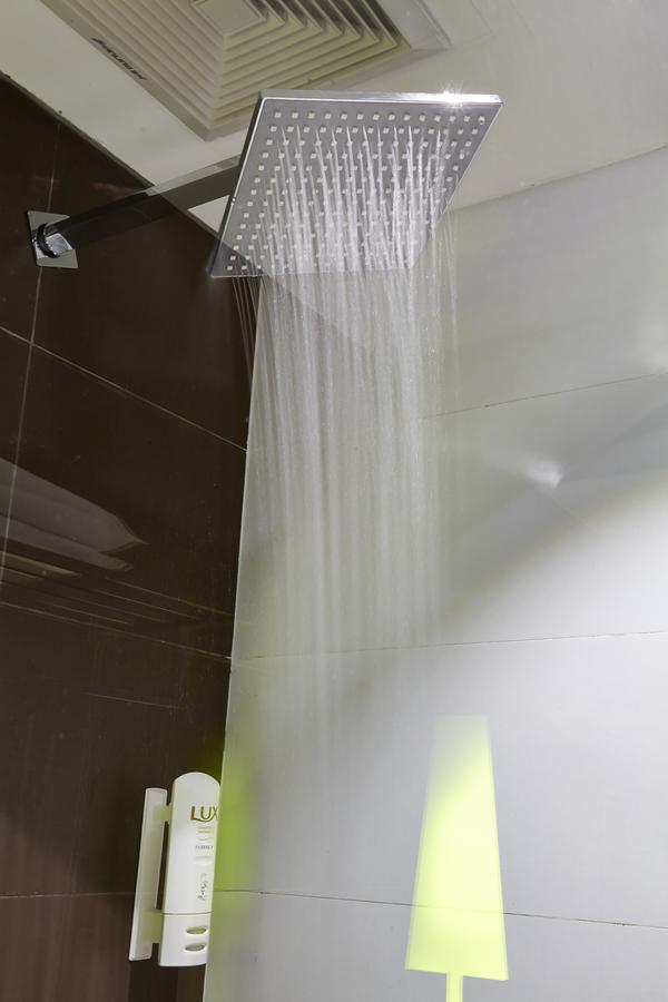 Iu Hotel Guiyang Shibei Road מראה חיצוני תמונה
