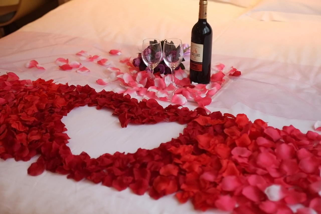 Iu Hotel Guiyang Shibei Road מראה חיצוני תמונה